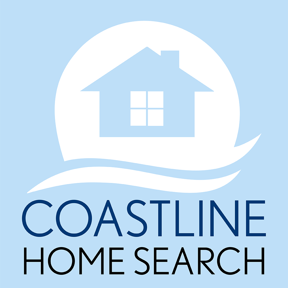 Coastline Real Estate Logo